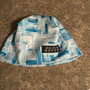 Skida Baby Hat